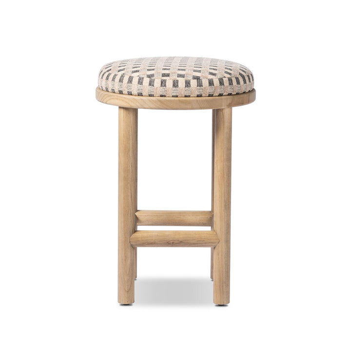 Saldino Bar + Counter Stool - Firefinch Fawn - Counter - 228599-009_5