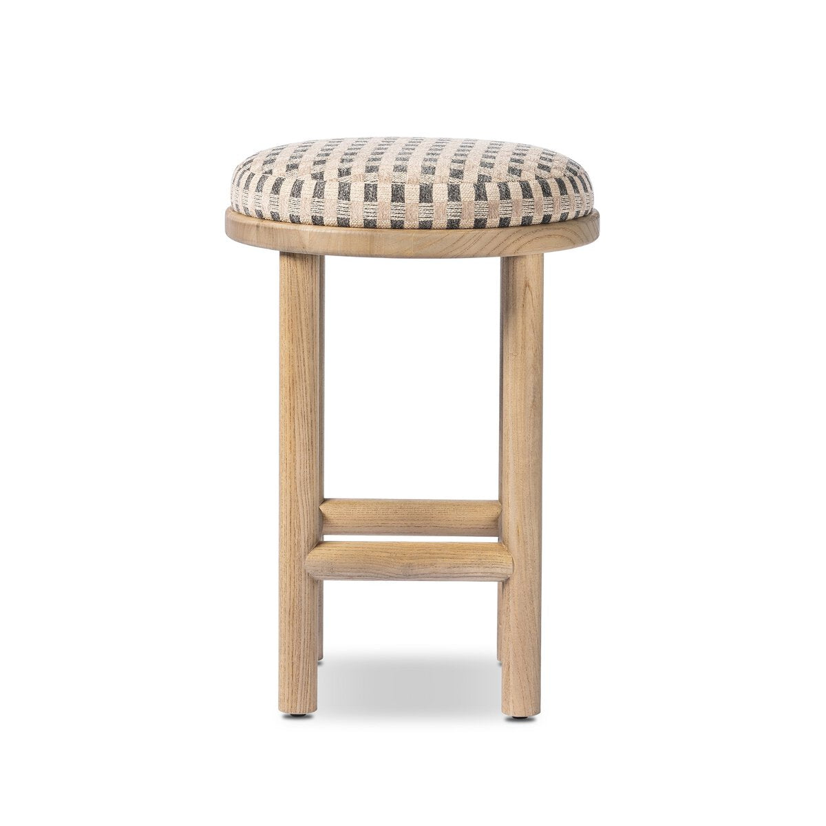 Saldino Bar + Counter Stool - Firefinch Fawn - Counter - 228599-009_1