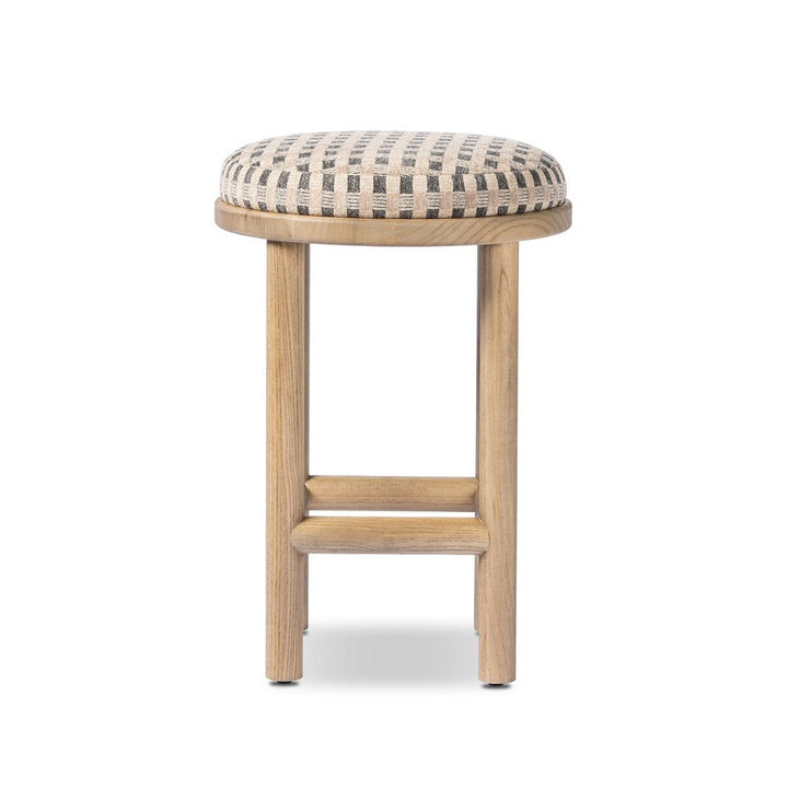 Saldino Bar + Counter Stool - Firefinch Fawn - Counter - 228599-009_1
