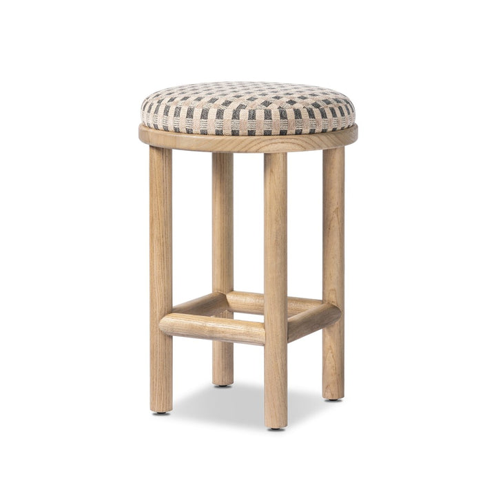 Saldino Bar + Counter Stool - Firefinch Fawn - Counter - 228599-009_2