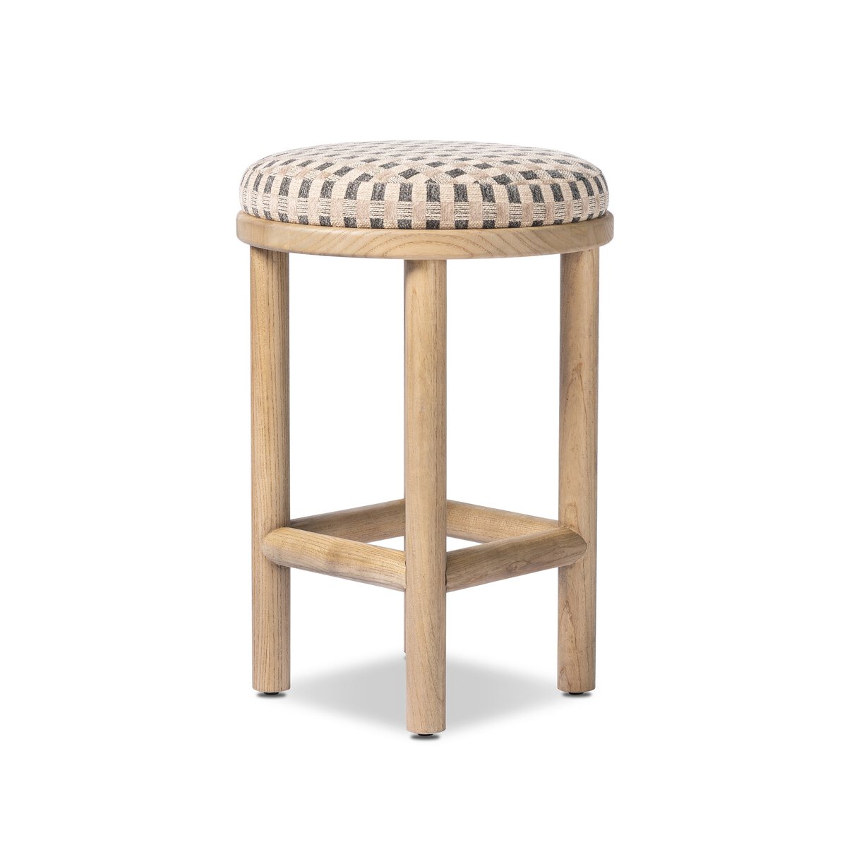 Saldino Bar + Counter Stool - Firefinch Fawn - Counter - 228599-009_3