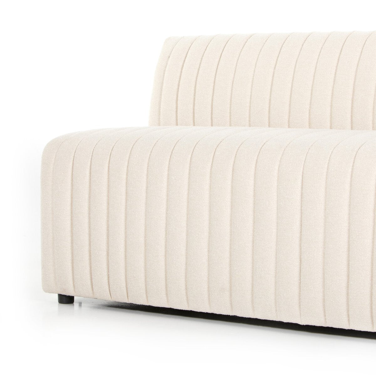 Build Your Own: Augustine Dining Banch