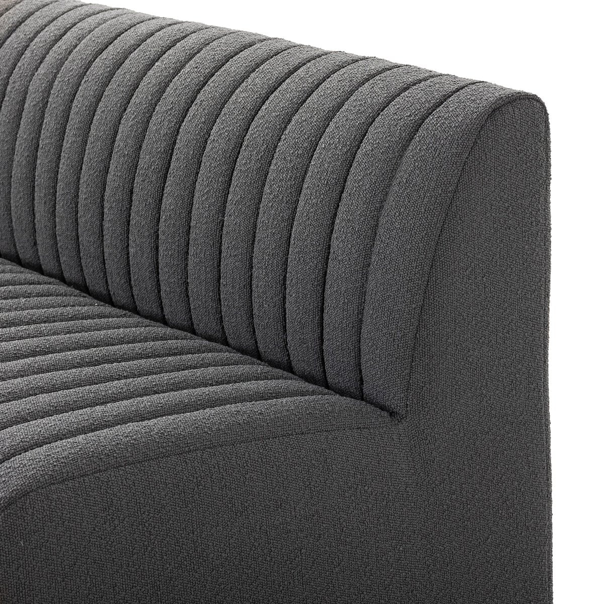 Build Your Own: Augustine Dining Banch
