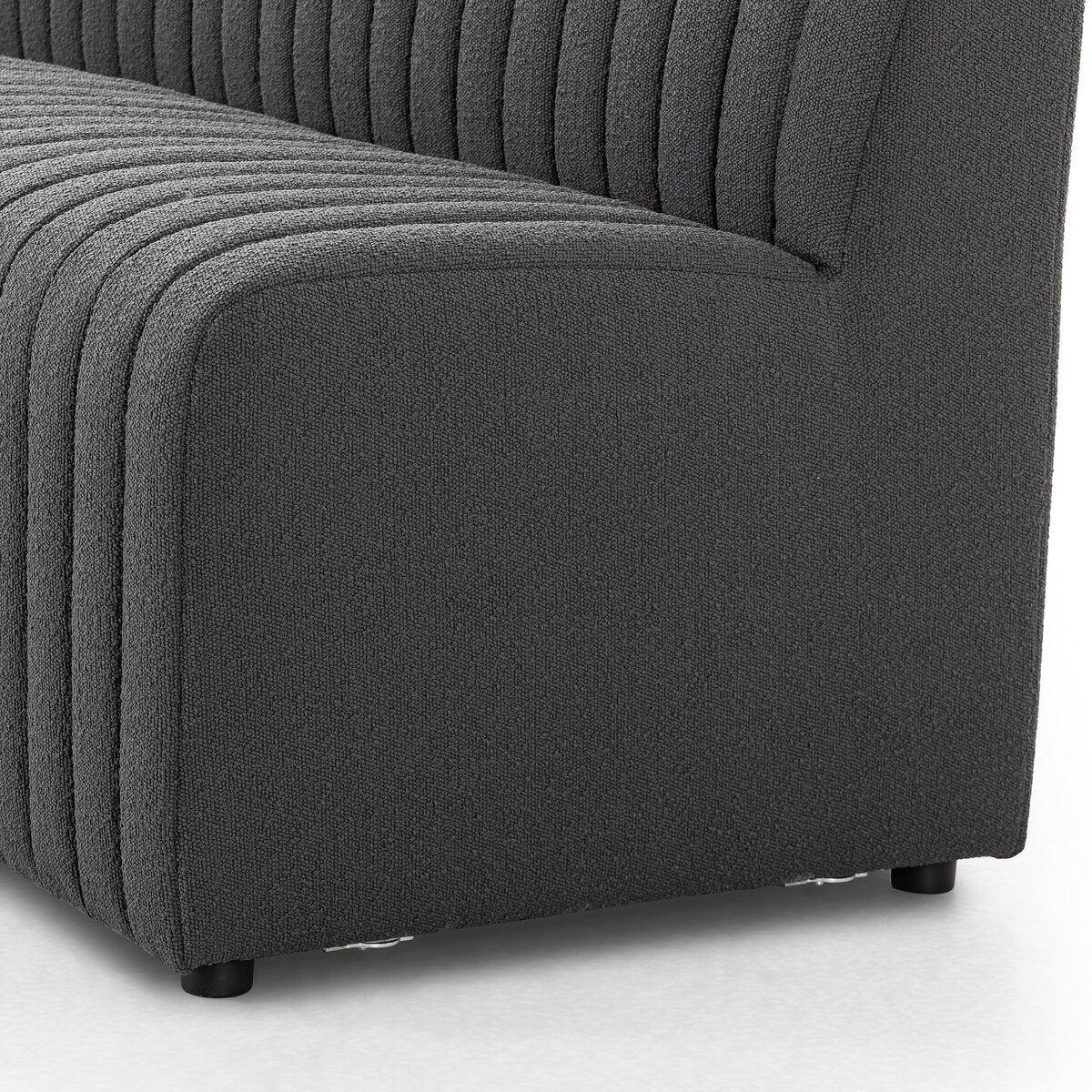 Build Your Own: Augustine Dining Banch