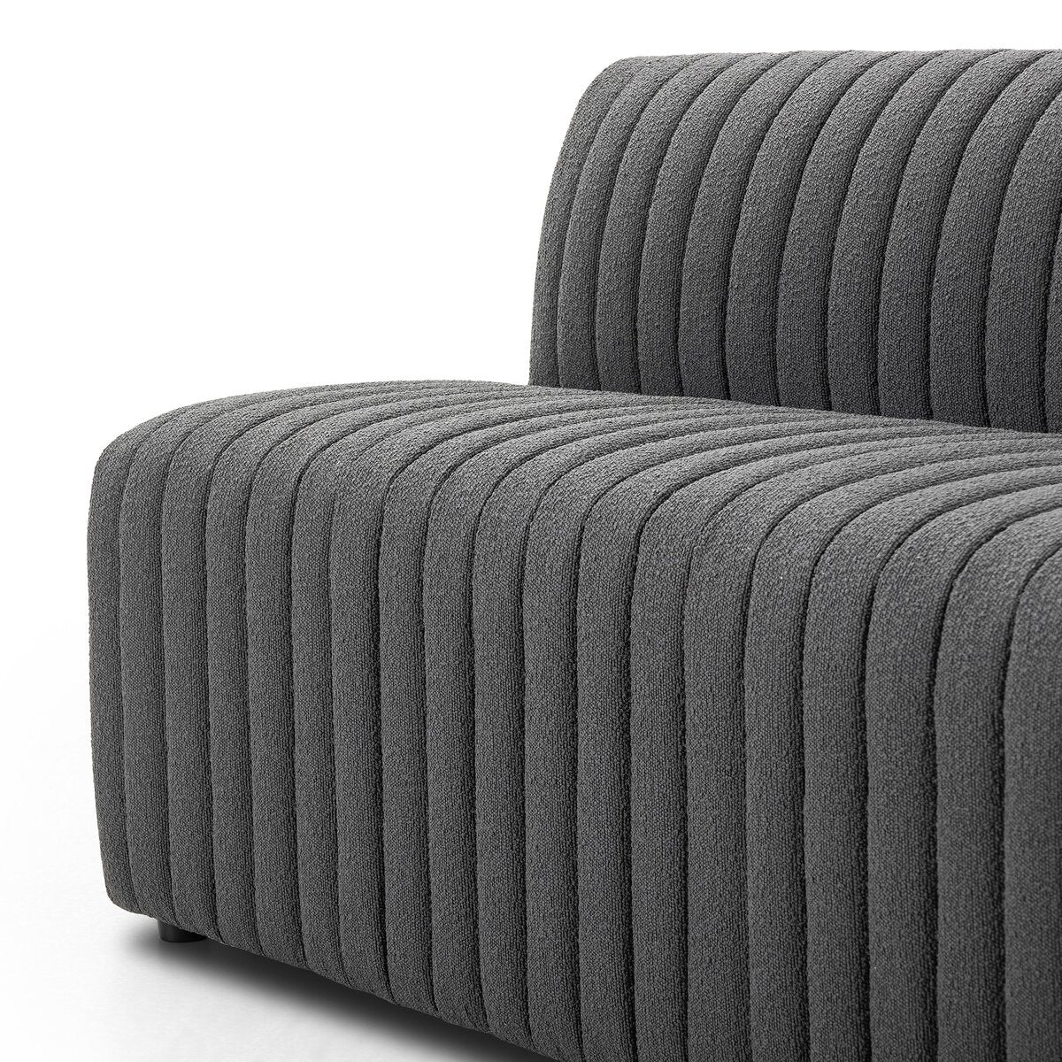 Build Your Own: Augustine Dining Banch