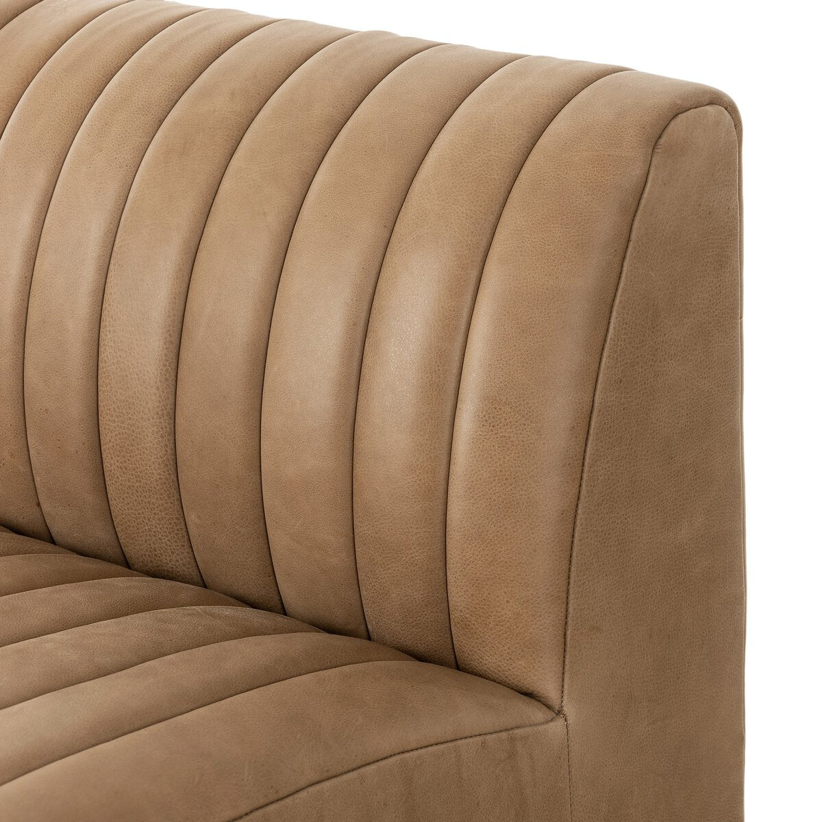 Build Your Own: Augustine Dining Banch
