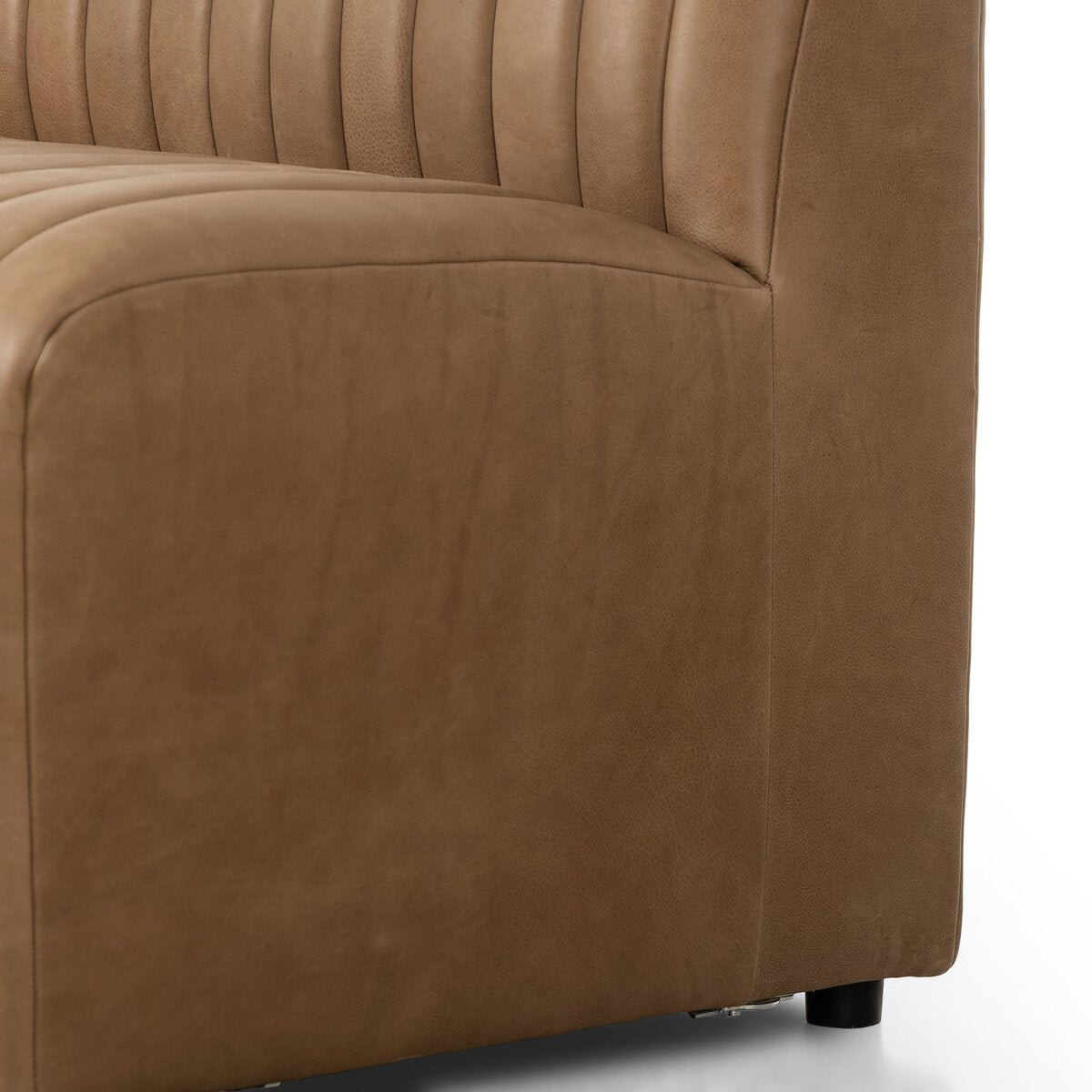 Build Your Own: Augustine Dining Banch