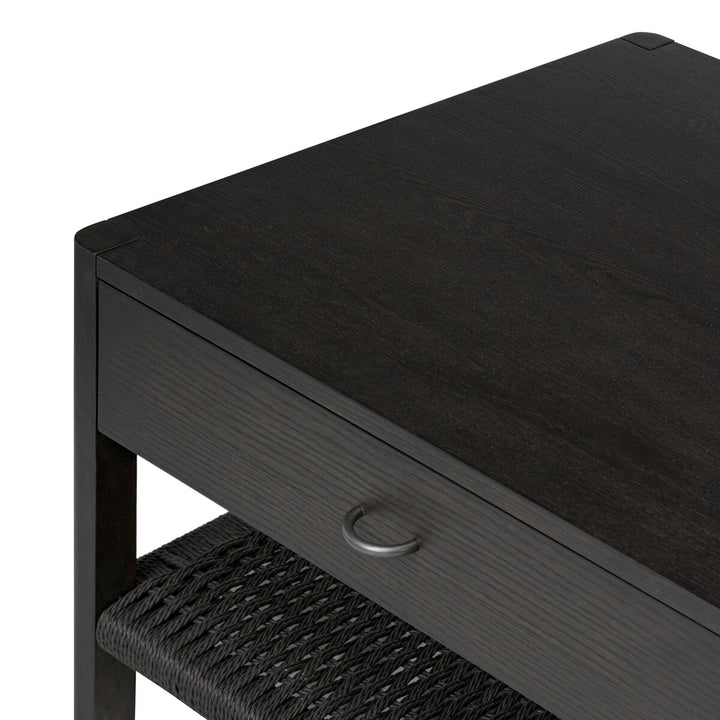 Zuma Coffee Table - Smoked Black Ash - 228770-002_5