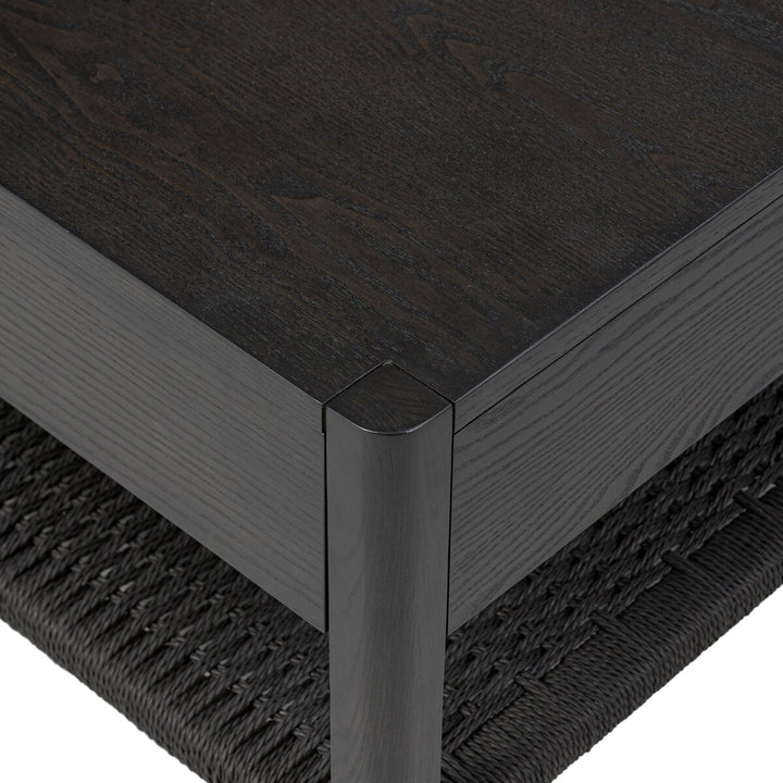 Zuma Coffee Table - Smoked Black Ash - 228770-002_6