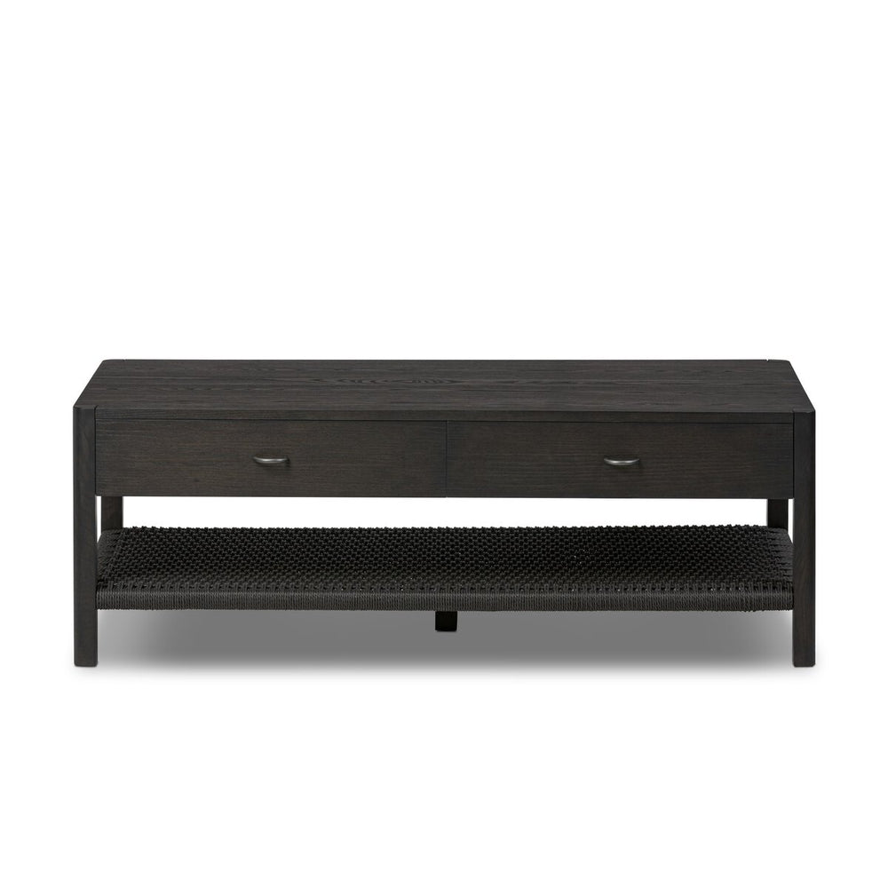 Zuma Coffee Table - Smoked Black Ash - 228770-002_1