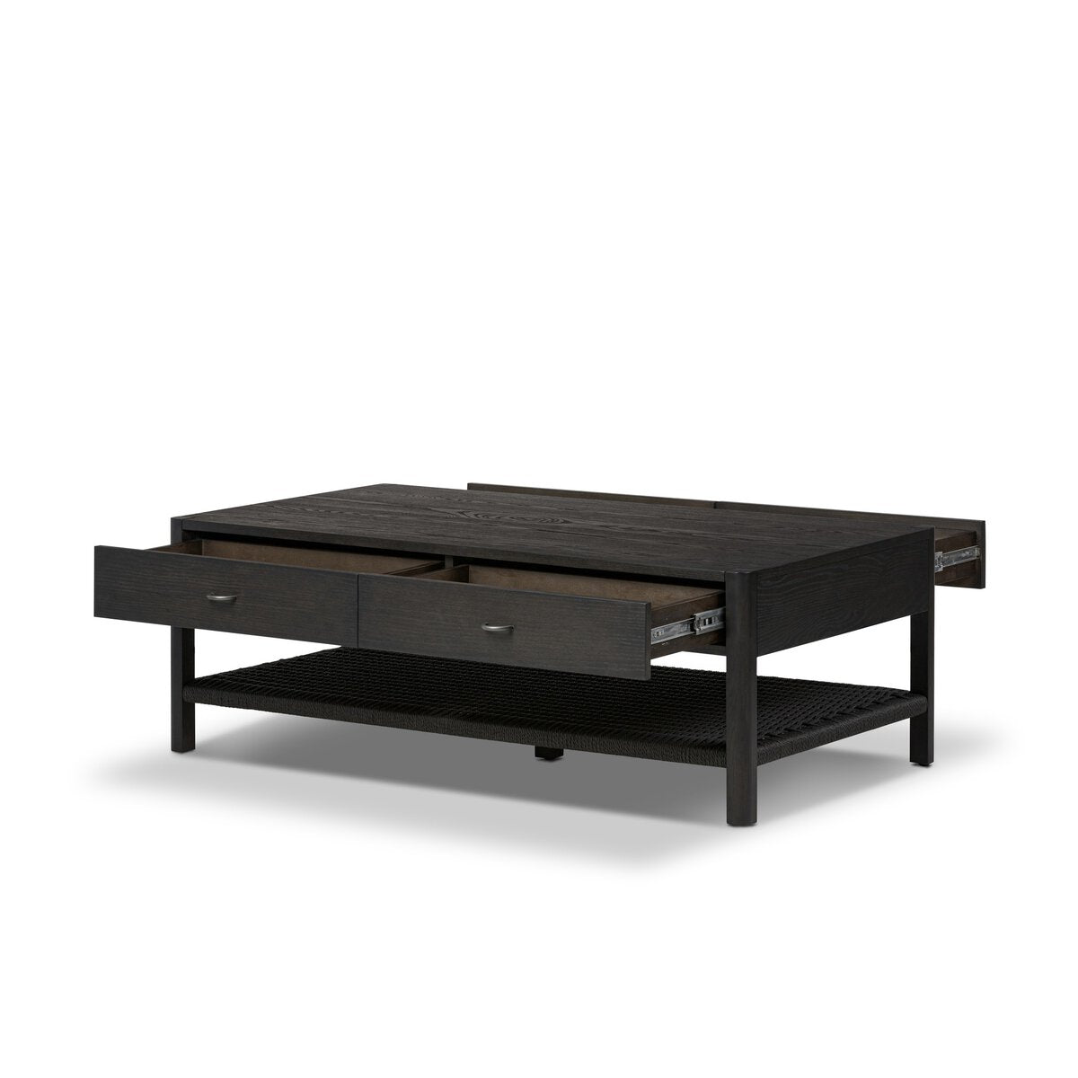 Zuma Coffee Table - Smoked Black Ash - 228770-002_7
