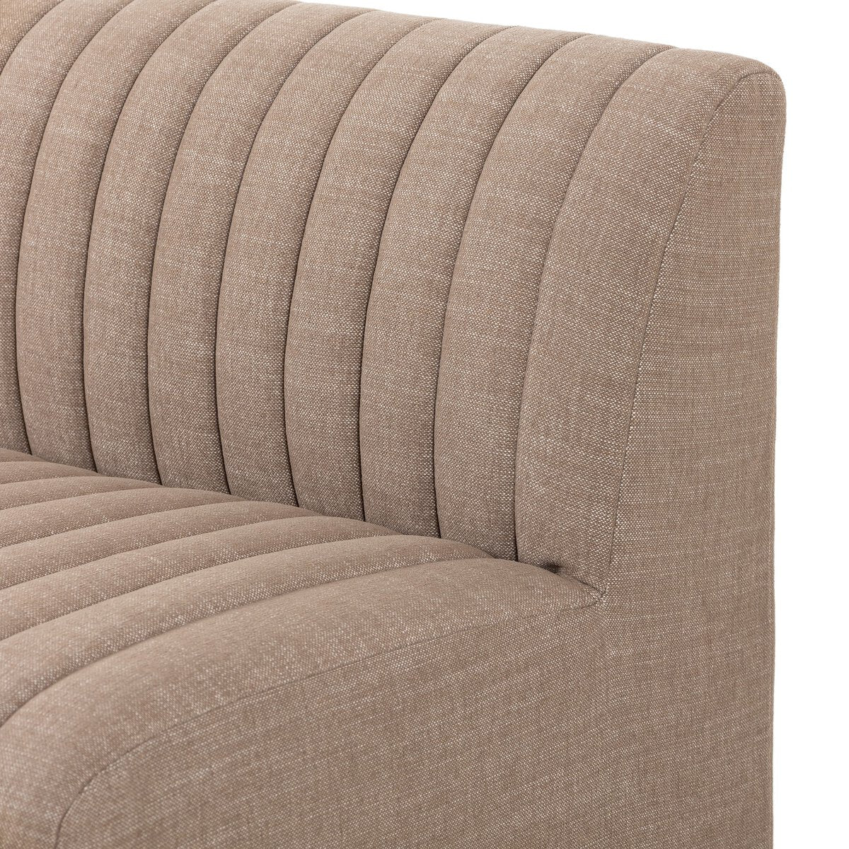 Build Your Own: Augustine Dining Banquette