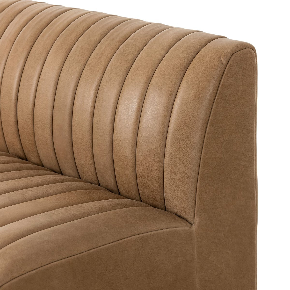 Build Your Own: Augustine Dining Banquette