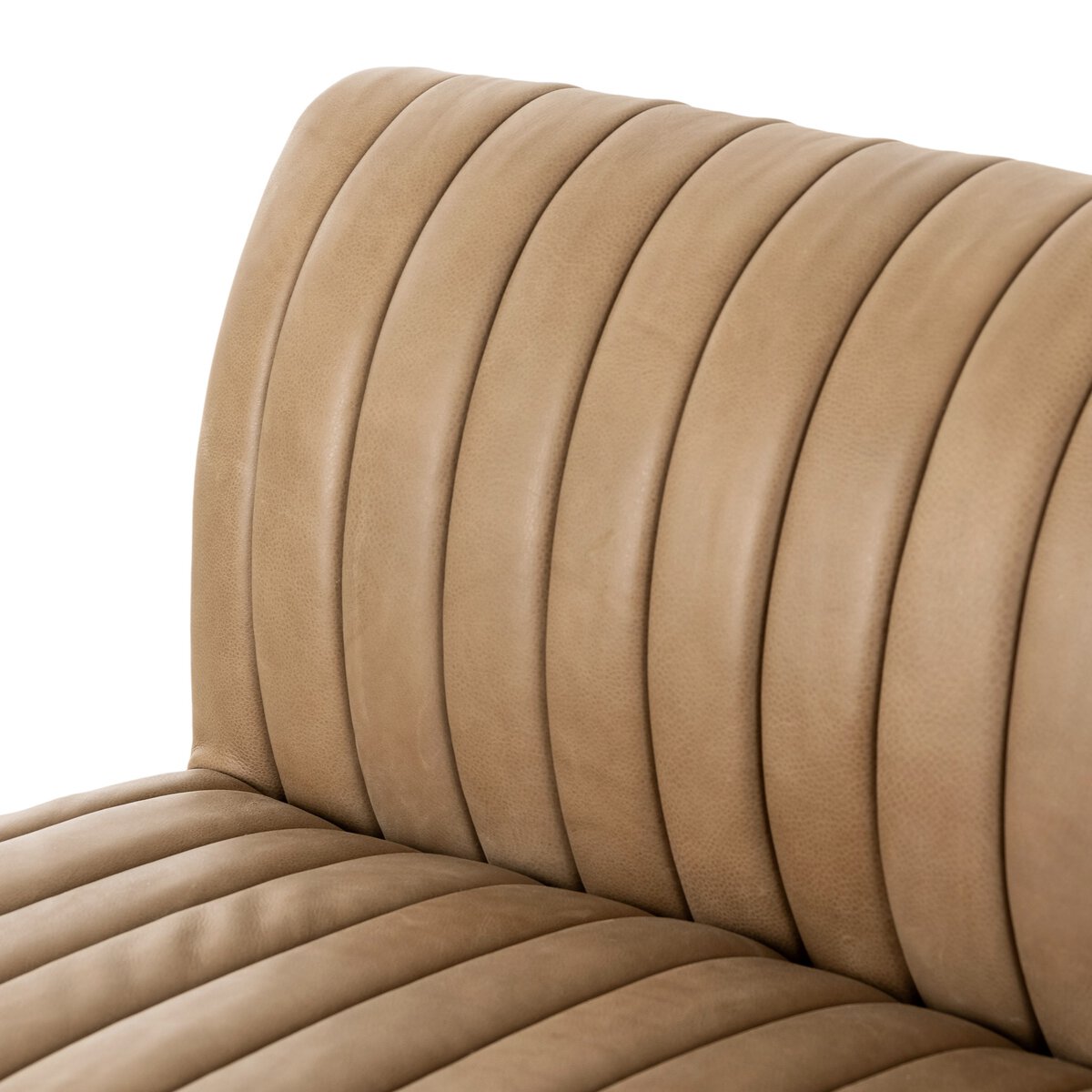 Build Your Own: Augustine Dining Banquette