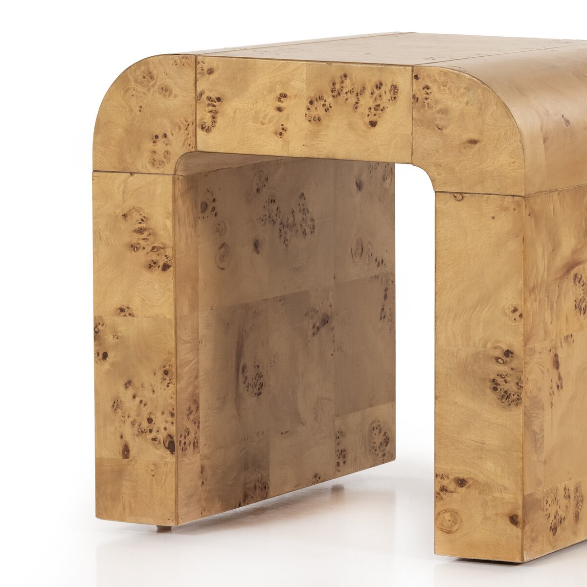 Jenson End Table