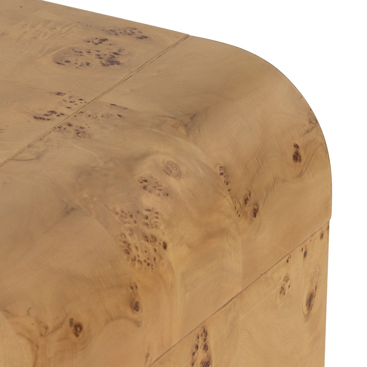 Jenson End Table