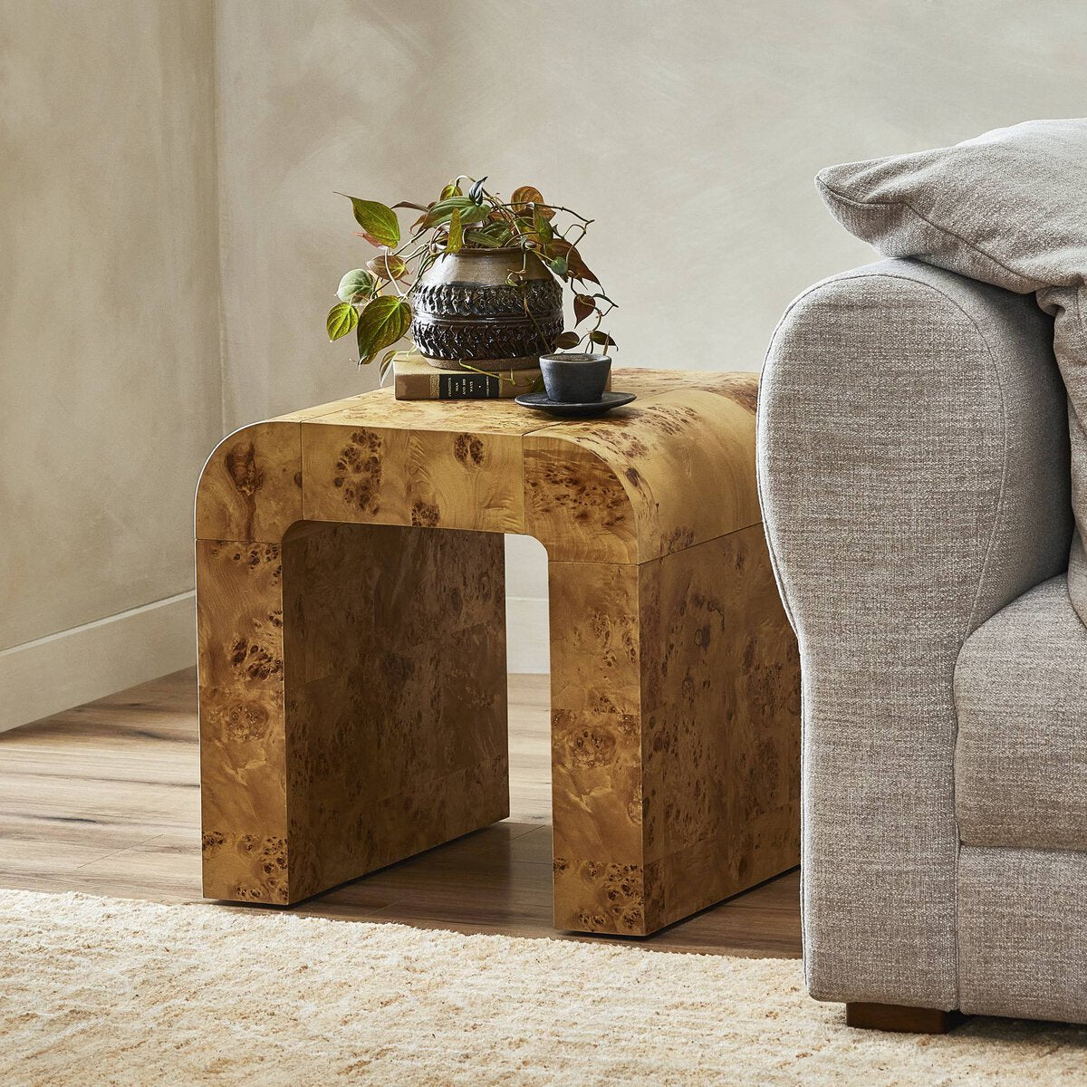 Jenson End Table