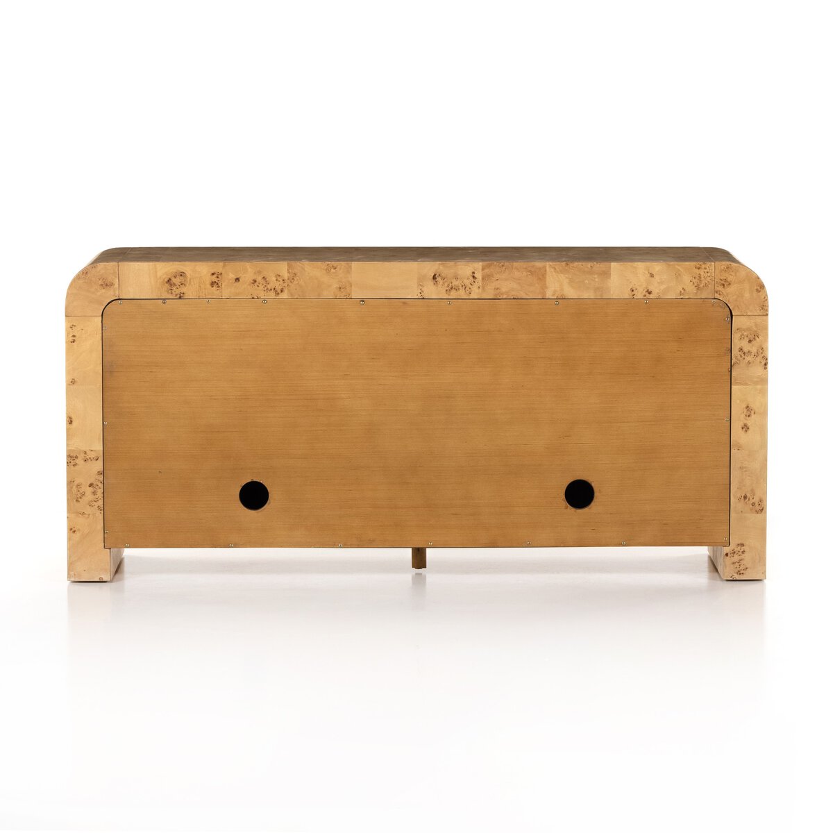 Jenson Media Console