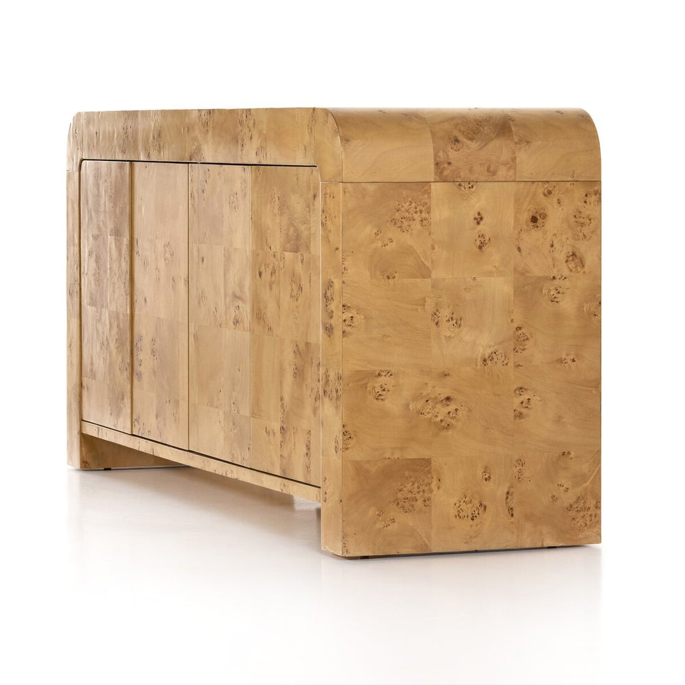 Jenson Media Console