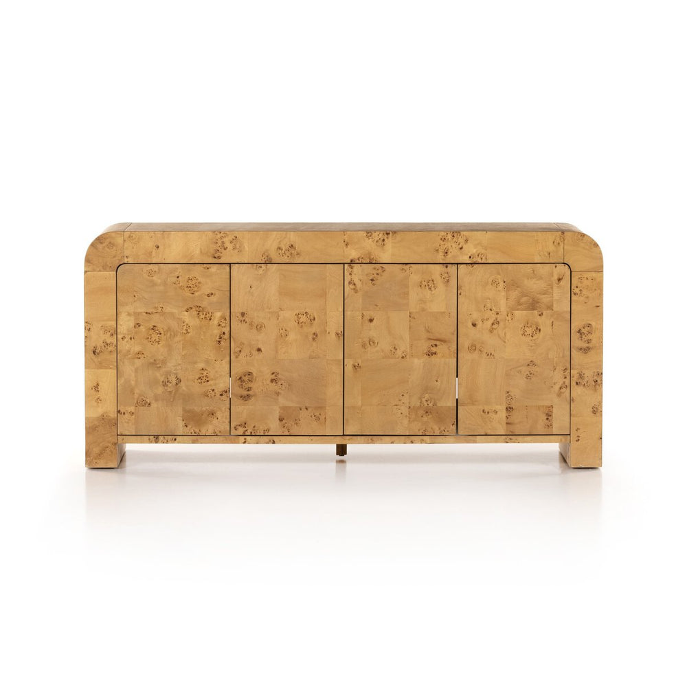 Jenson Media Console