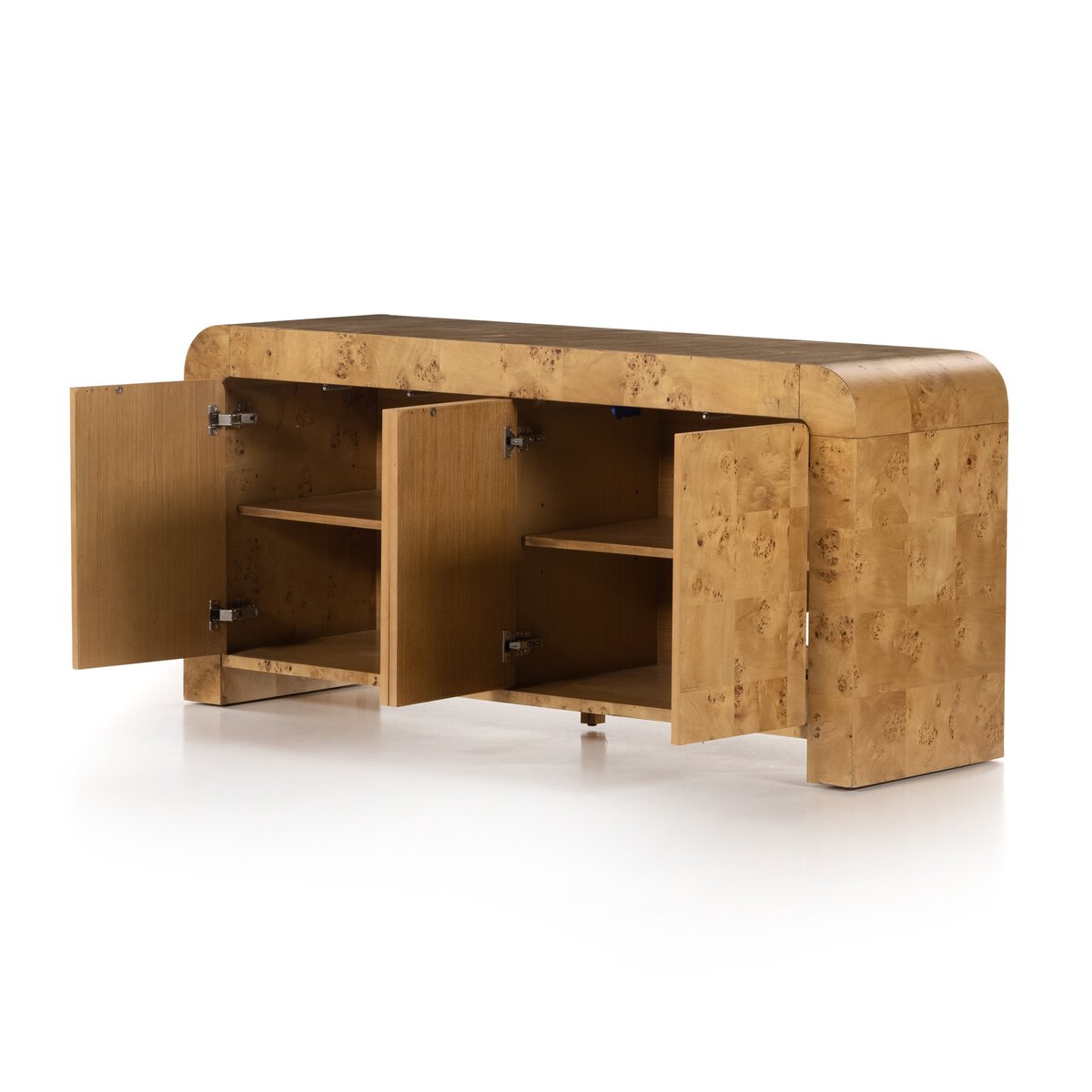 Jenson Media Console