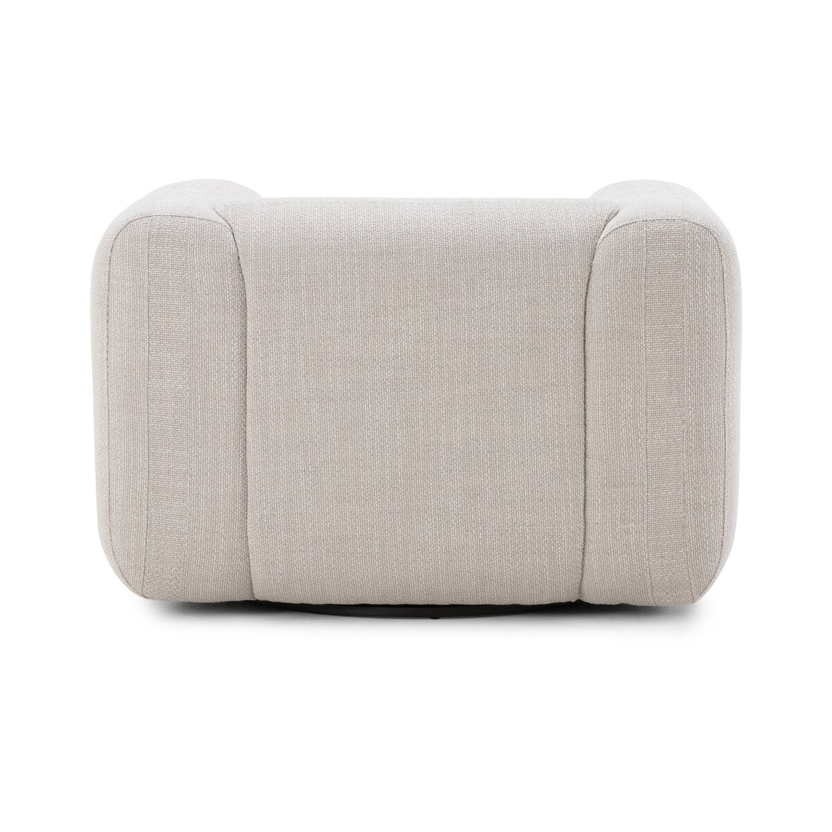 Nara Swivel Chair - Gibson Wheat - 229074-004_6
