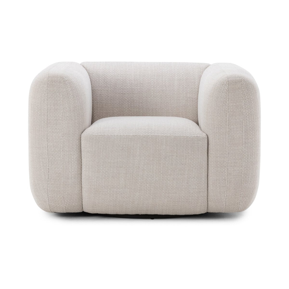 Nara Swivel Chair - Gibson Wheat - 229074-004_1