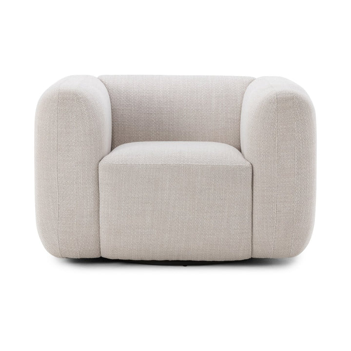 Nara Swivel Chair - Gibson Wheat - 229074-004_1