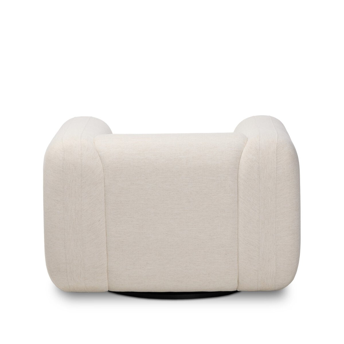 Nara Swivel Chair - Crypton Nomad Snow - 229074-005_6