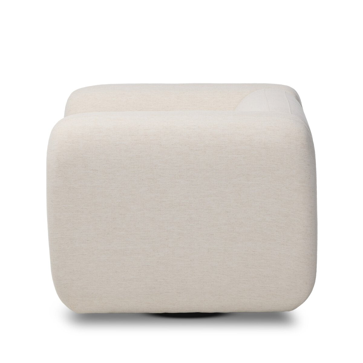 Nara Swivel Chair - Crypton Nomad Snow - 229074-005_3