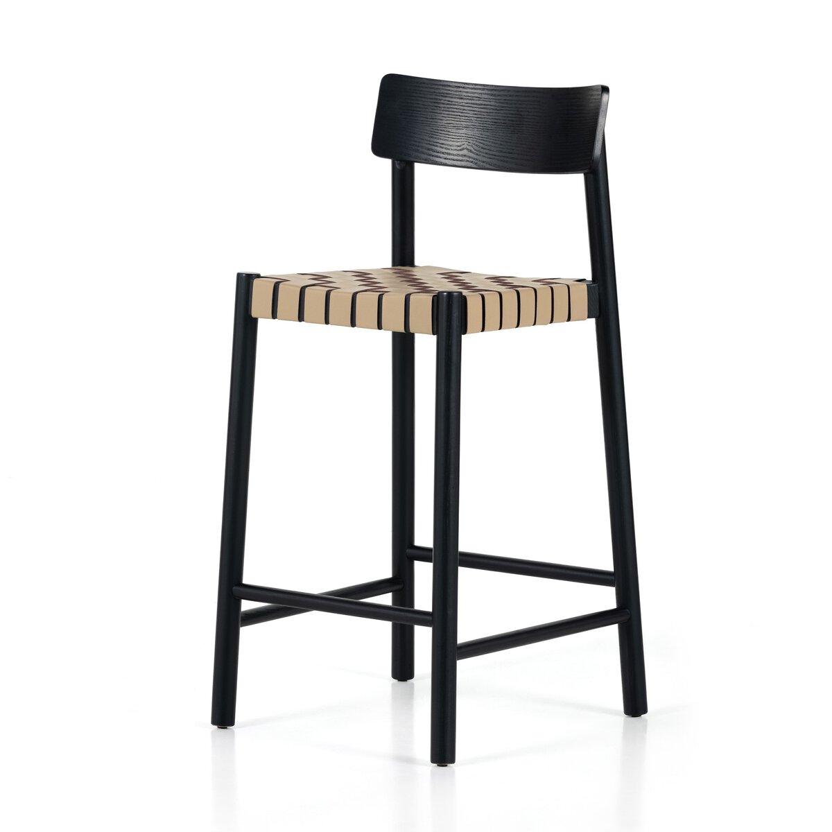 Heisler Bar + Counter Stool