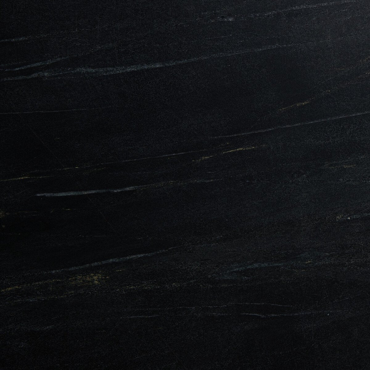 Belle Oval Dining Table - Black Marble - 229499-002_5