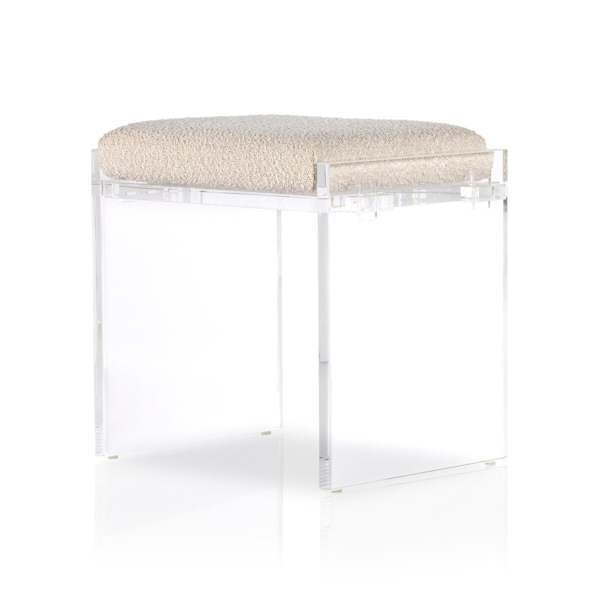 Gerrard Accent Stool