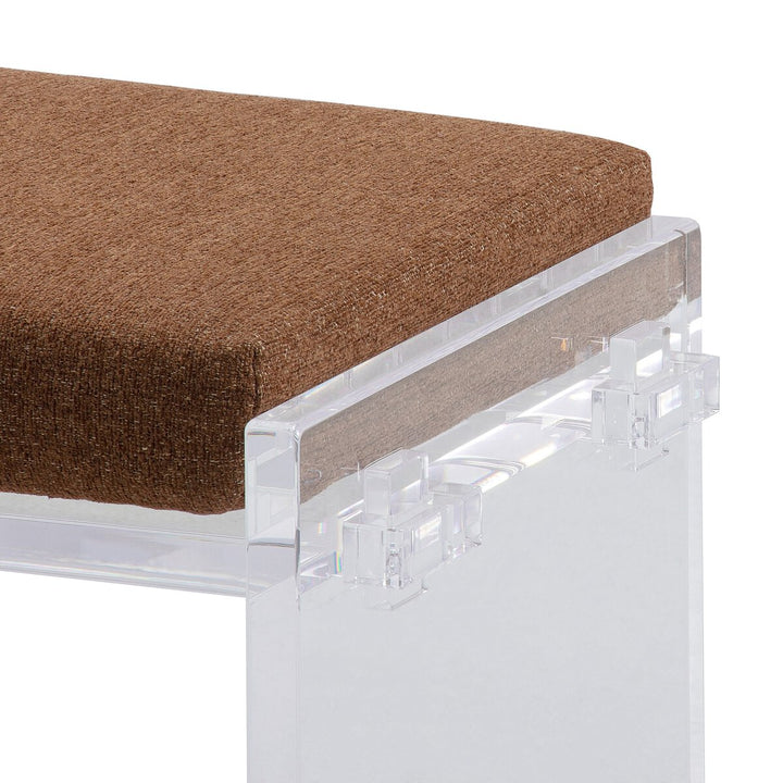 Gerrard Accent Stool - Crypton Wayfarer Sienna - 229601-005_5