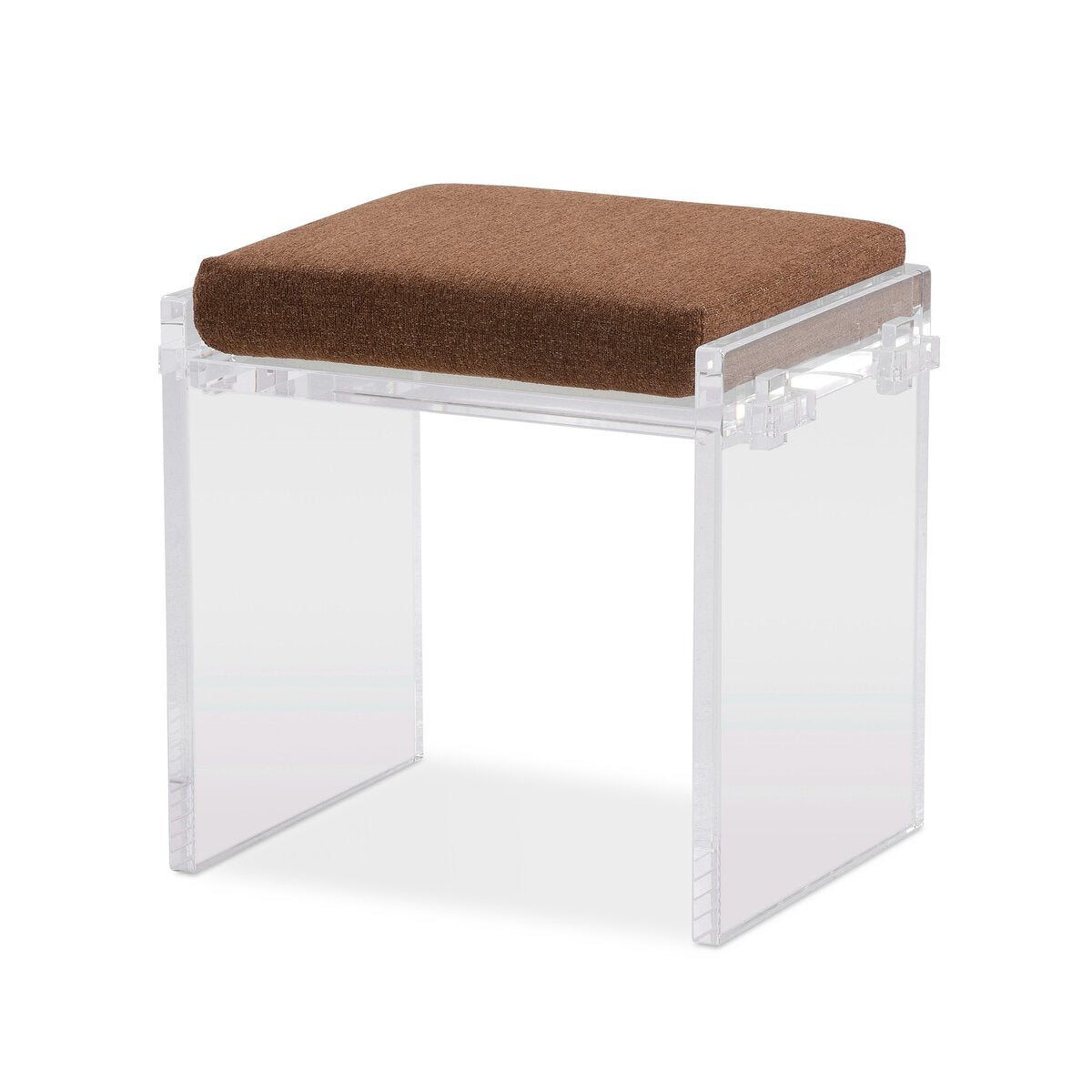 Gerrard Accent Stool - Crypton Wayfarer Sienna - 229601-005_2