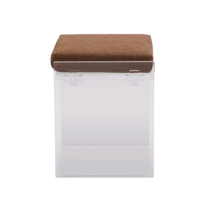 Gerrard Accent Stool - Crypton Wayfarer Sienna - 229601-005_3