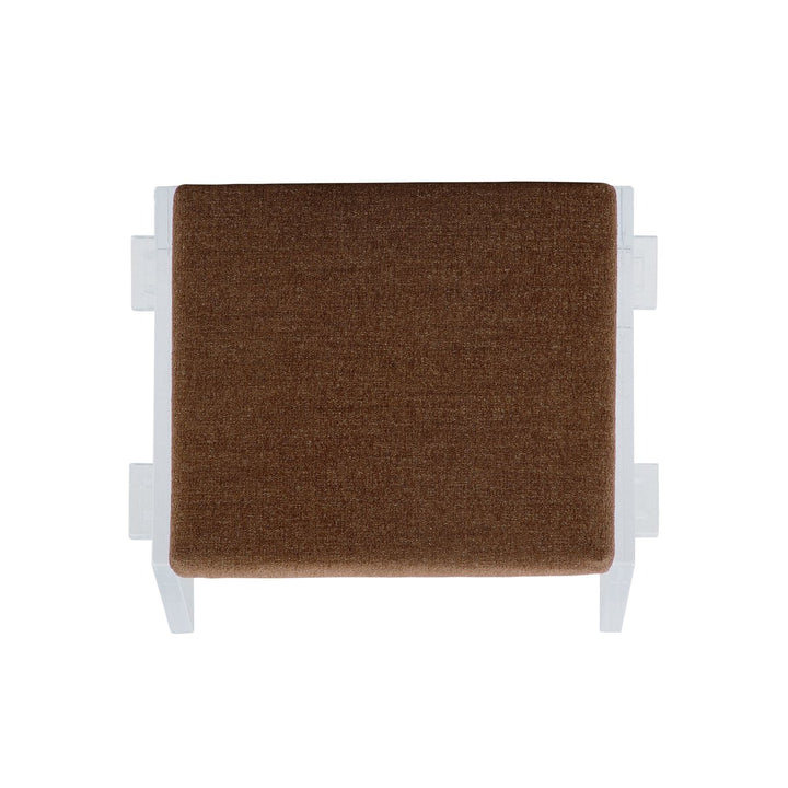 Gerrard Accent Stool - Crypton Wayfarer Sienna - 229601-005_6