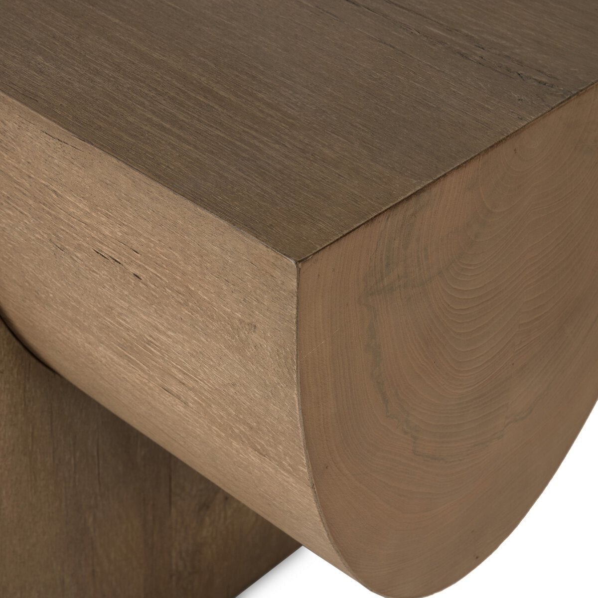 Elbert Console Table