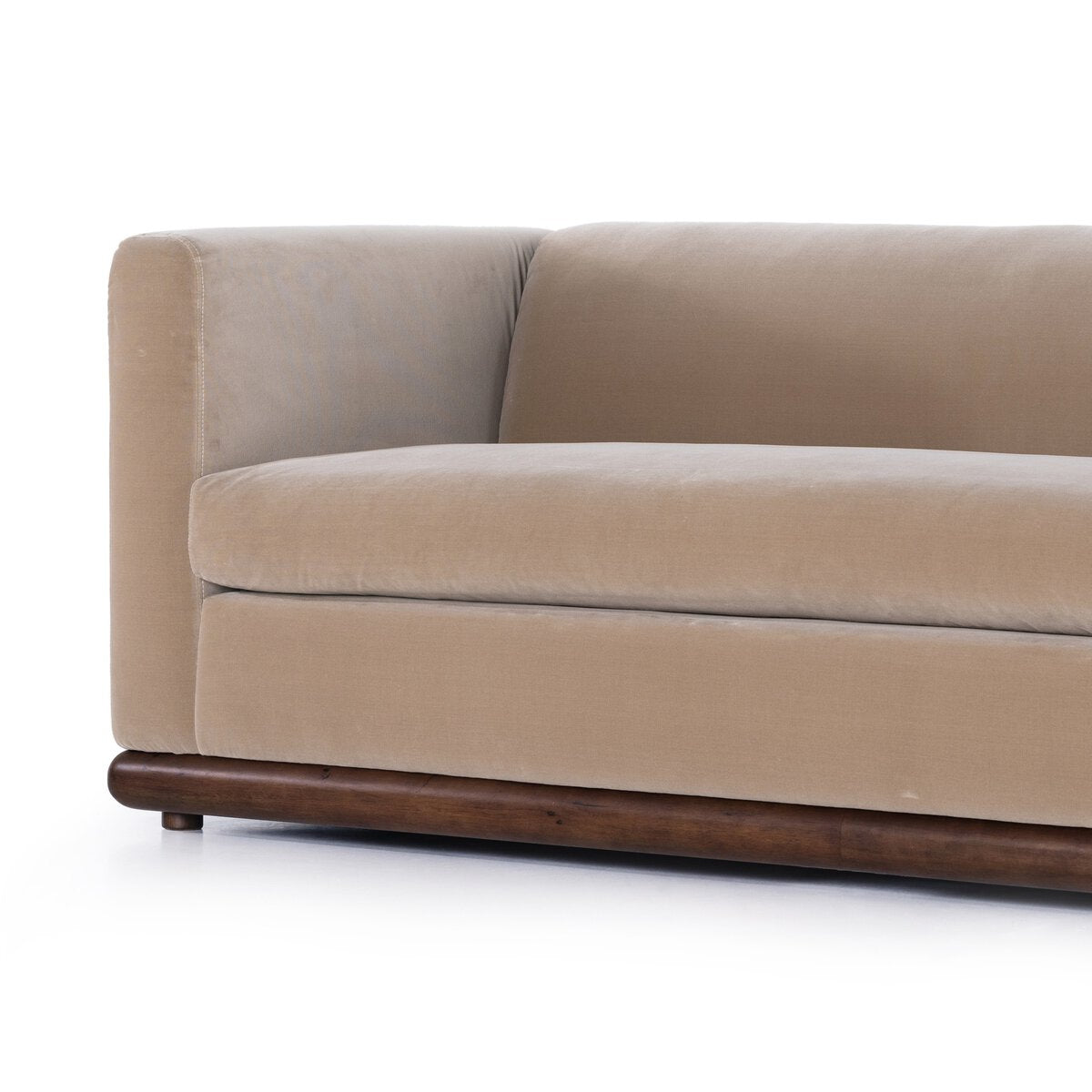 Elizabeth Sofa-83"