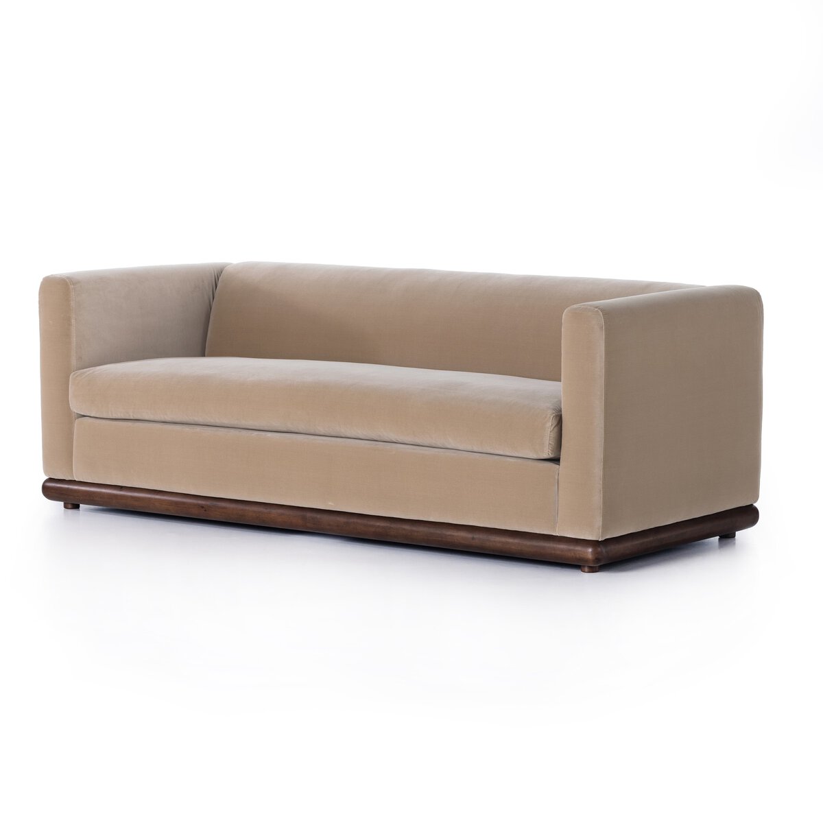 Elizabeth Sofa-83"