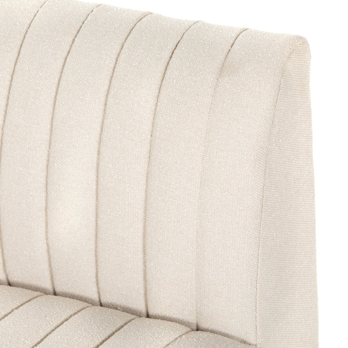 Build Your Own: Augustine Dining Banch