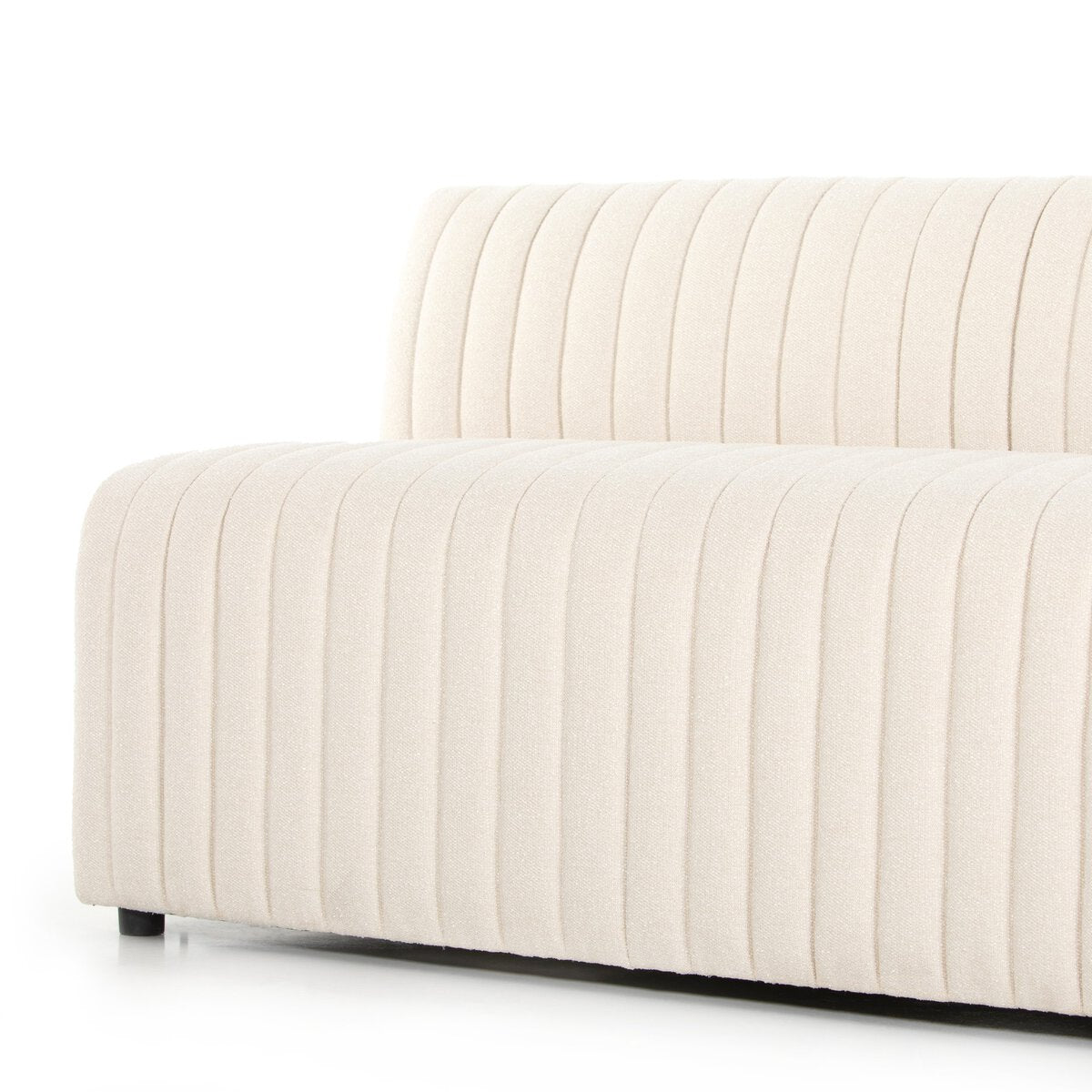 Build Your Own: Augustine Dining Banch