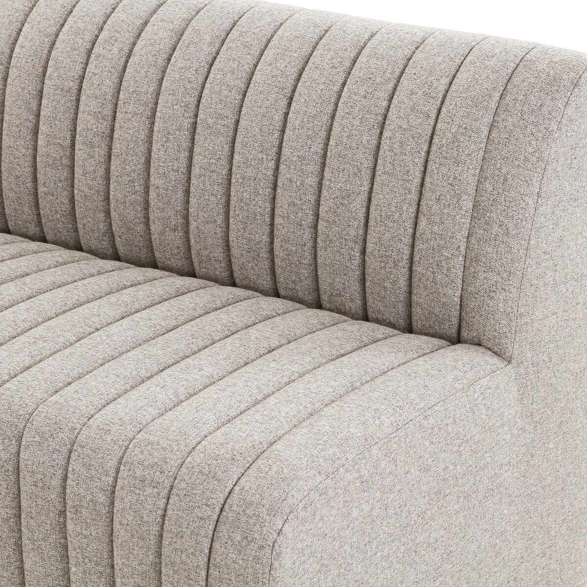 Build Your Own: Augustine Dining Banch