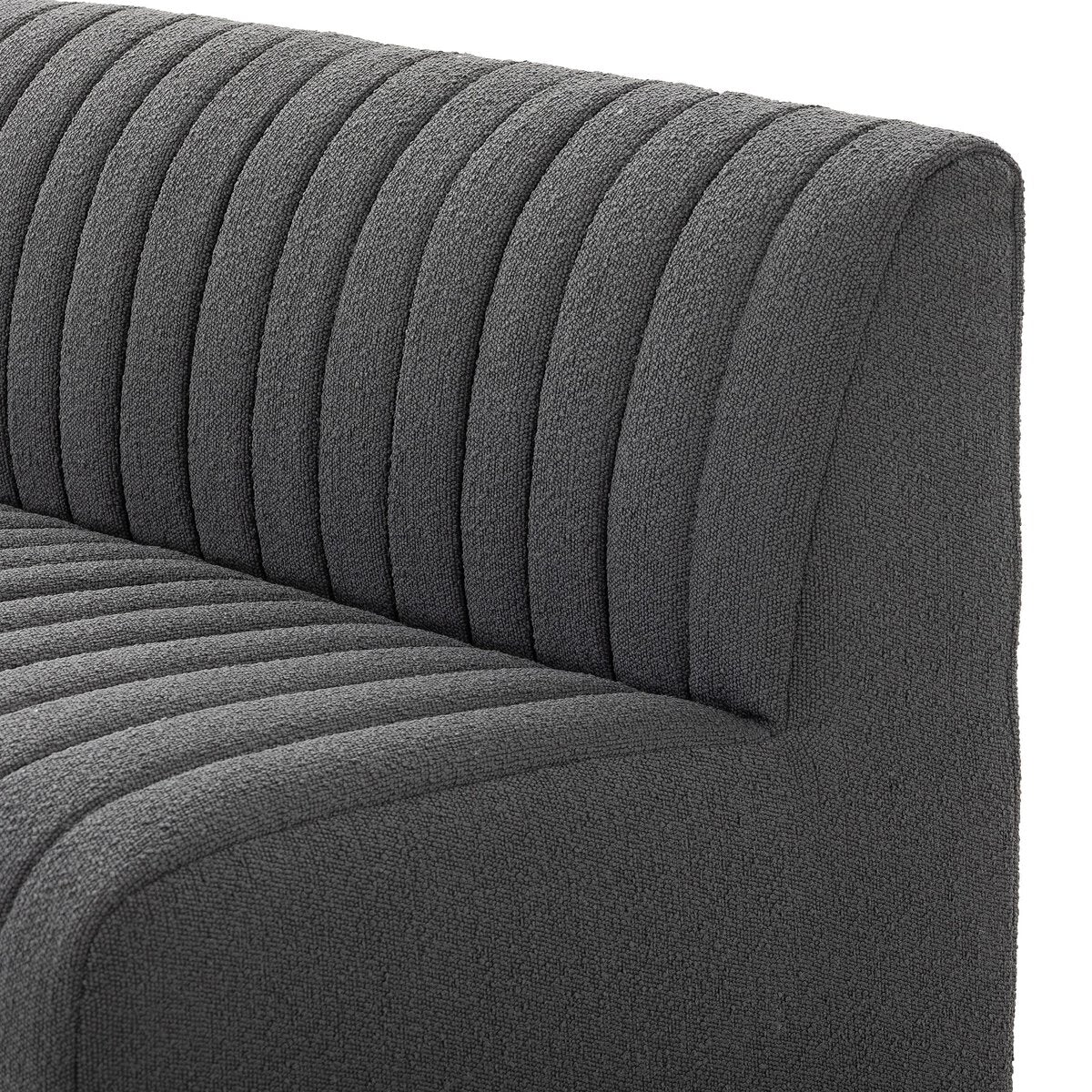 Build Your Own: Augustine Dining Banch