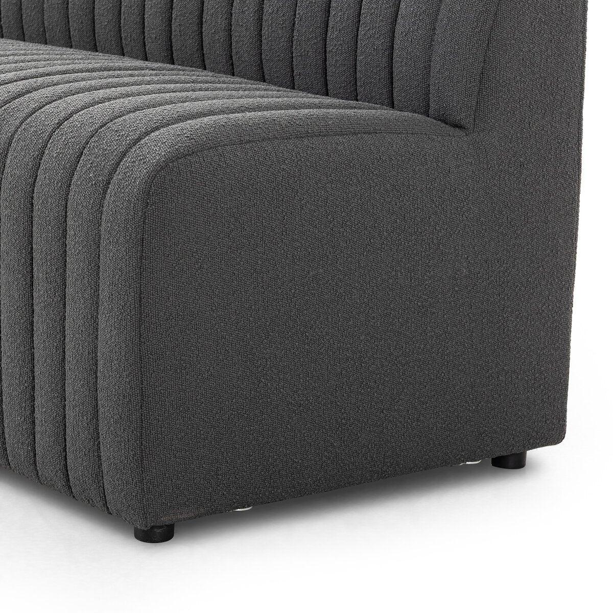 Build Your Own: Augustine Dining Banch