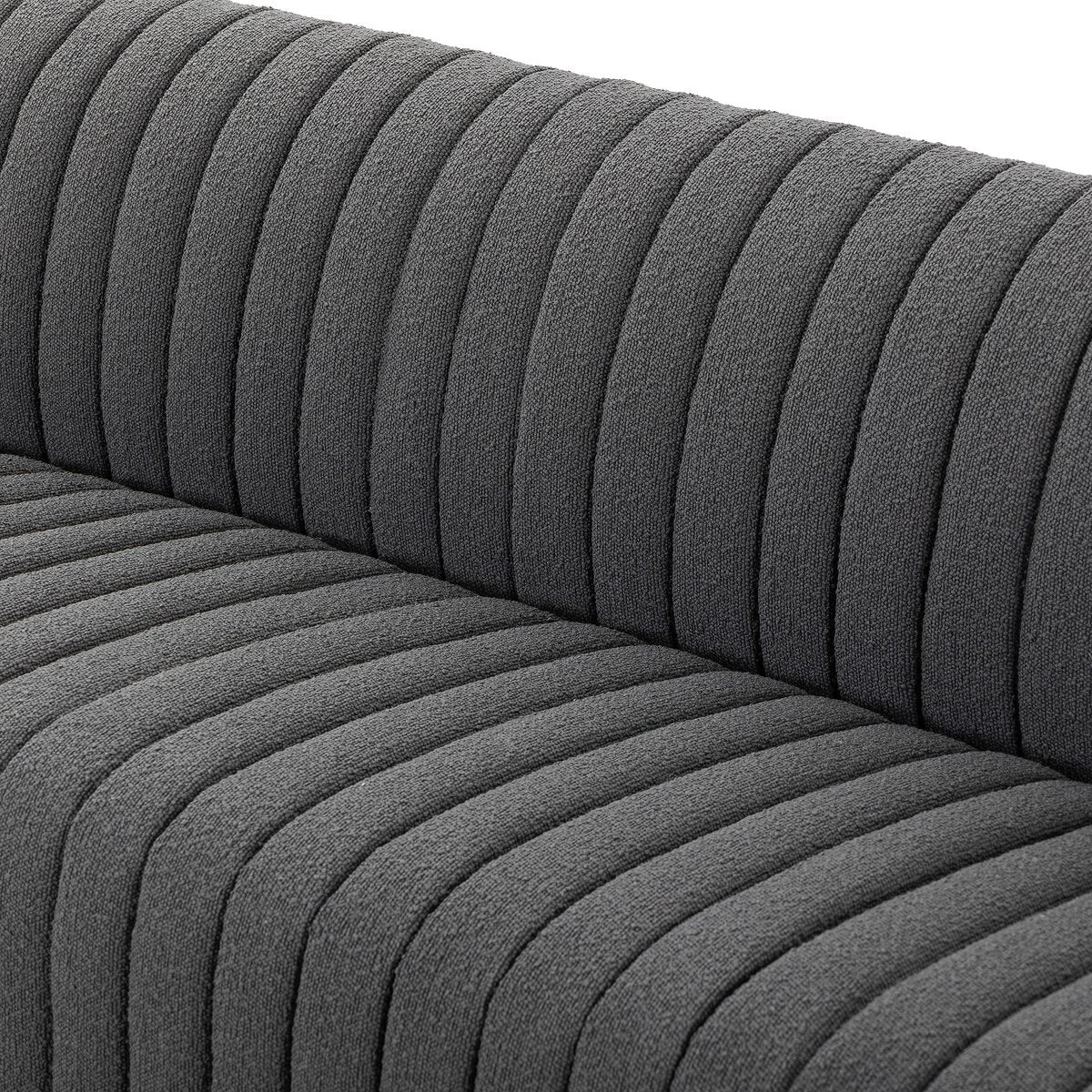 Build Your Own: Augustine Dining Banch