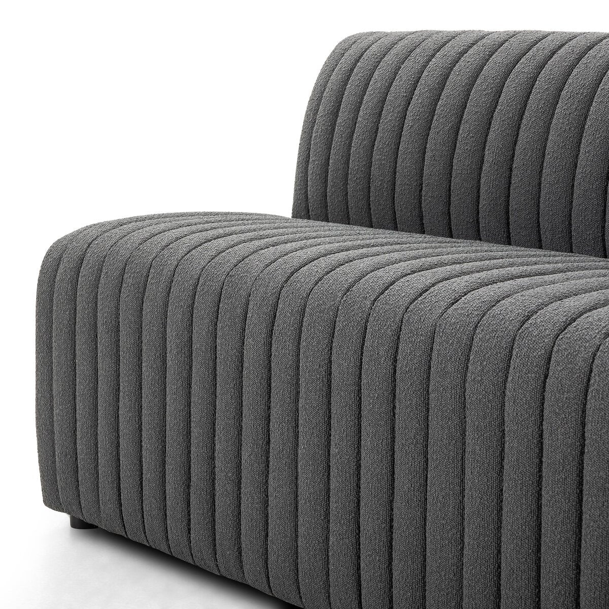 Build Your Own: Augustine Dining Banch