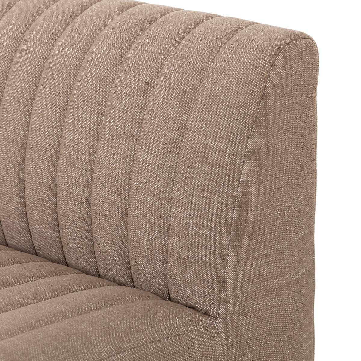 Build Your Own: Augustine Dining Banch