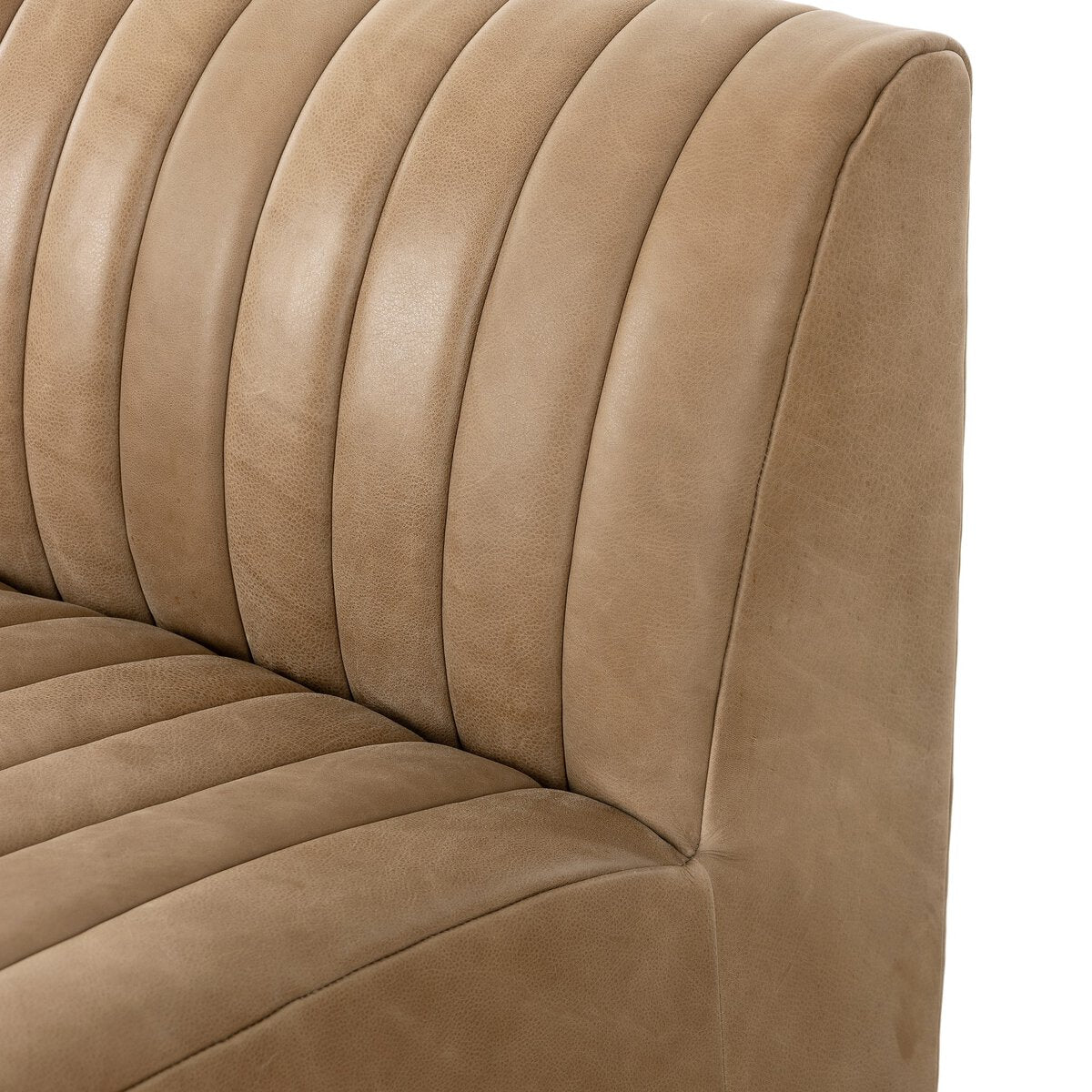 Build Your Own: Augustine Dining Banch
