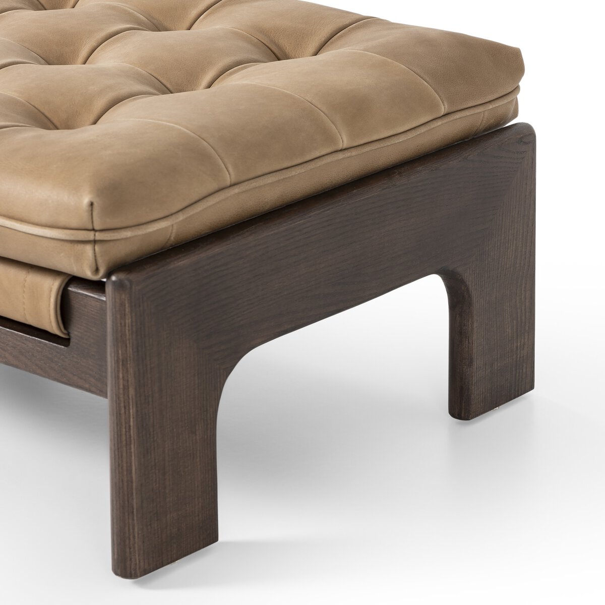 Halston Ottoman